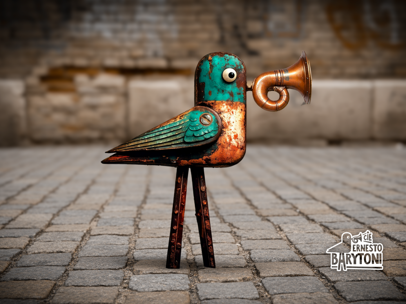 Compagnie Ernesto Barytoni